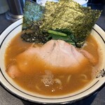 らーめん飛粋 - 