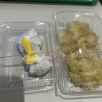 吉乃餅 - 