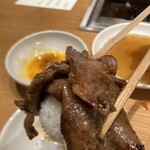 ビーフキッチン - 