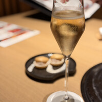 尾崎牛焼肉 銀座 ひむか - 