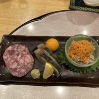日本料理秀たか - 