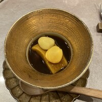 日本料理秀たか - 