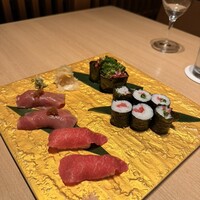 尾崎牛焼肉 銀座 ひむか - 
