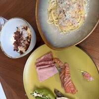 イタリアンレストラン LOKAL HOUSE (voco大阪セントラル) - 