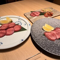 尾崎牛焼肉 銀座 ひむか - 