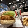 ケンタッキーフライドチキン - 