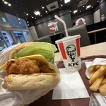 ケンタッキーフライドチキン - 