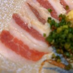 鶏料理・焼き鳥 つくし - 