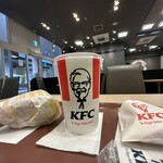 ケンタッキーフライドチキン - 