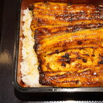 うなぎ すみの坊 - 