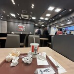 ケンタッキーフライドチキン - 
