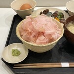 かつお食堂 - 良い香り