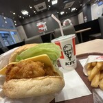 ケンタッキーフライドチキン - 