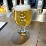 Yellow Monkey Brewing - Kaizoku