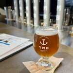 Yellow Monkey Brewing - 