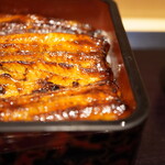 うなぎ すみの坊 - 