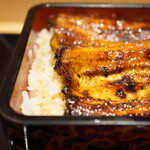 うなぎ すみの坊 - 