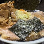 中華そば べんてん - 