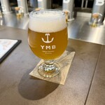 Yellow Monkey Brewing - Summar Hazy