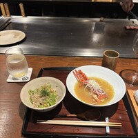 鉄板焼き いわ倉 - 