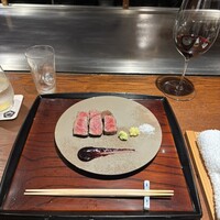 鉄板焼き いわ倉 - 