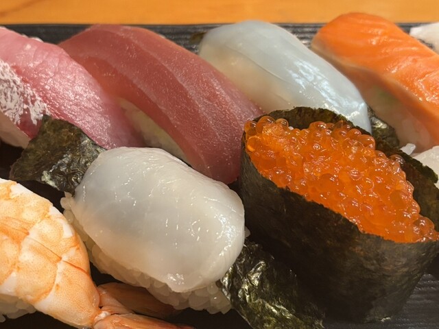 Sushi Dokoro Kohada photo 4