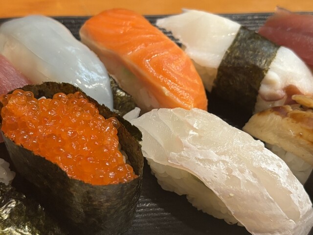 Sushi Dokoro Kohada photo 5