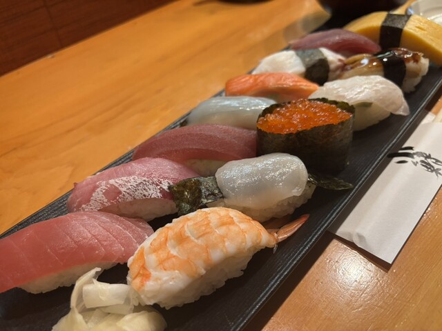 Sushi Dokoro Kohada photo 2