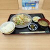 なかよし食堂