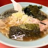 ラーメンショップ 朝霞店