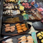 まぐろ問屋 仁井田商店 - 