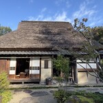 かやぶき日記 - 