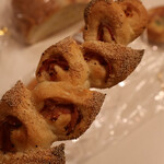 メゾン・ド・ネオ - 料理写真: