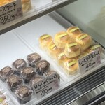 ジャックと豆の木 - 料理写真: