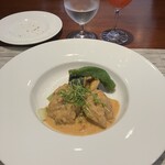 ビストロ ラフワジャ - 