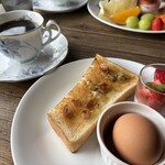 かやぶき日記 - 