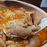 もつ煮屋 日の出 前橋駒形店 - 