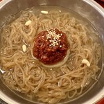 焼肉冷麺 ようちゃん - 