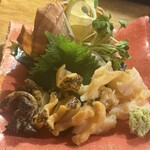 あぶさん - 