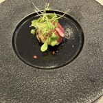 ビストロ ラフワジャ - 