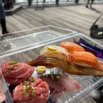 まぐろ問屋 仁井田商店 - 