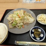 なかよし食堂 - 