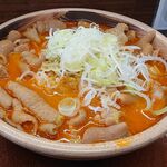 もつ煮屋 日の出 前橋駒形店 - 