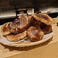 麻布十番 鮨 無銘 - 