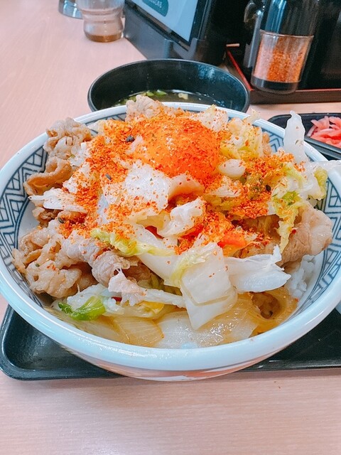 Yoshinoya Aoyama Icchome Ten photo 5