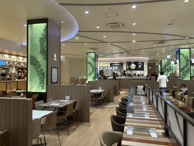 らぁ麺 すぎ本 阪急西宮ガーデンズ店 - 西宮北口/ラーメン | 食べログ