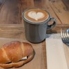 EARTH BAKERY & CAFE - 料理写真: