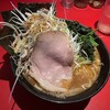 ラーメン 厚木家