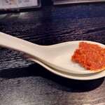 らーめん渡海家 - 