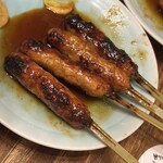 やきとりの一平 中島本店 - 